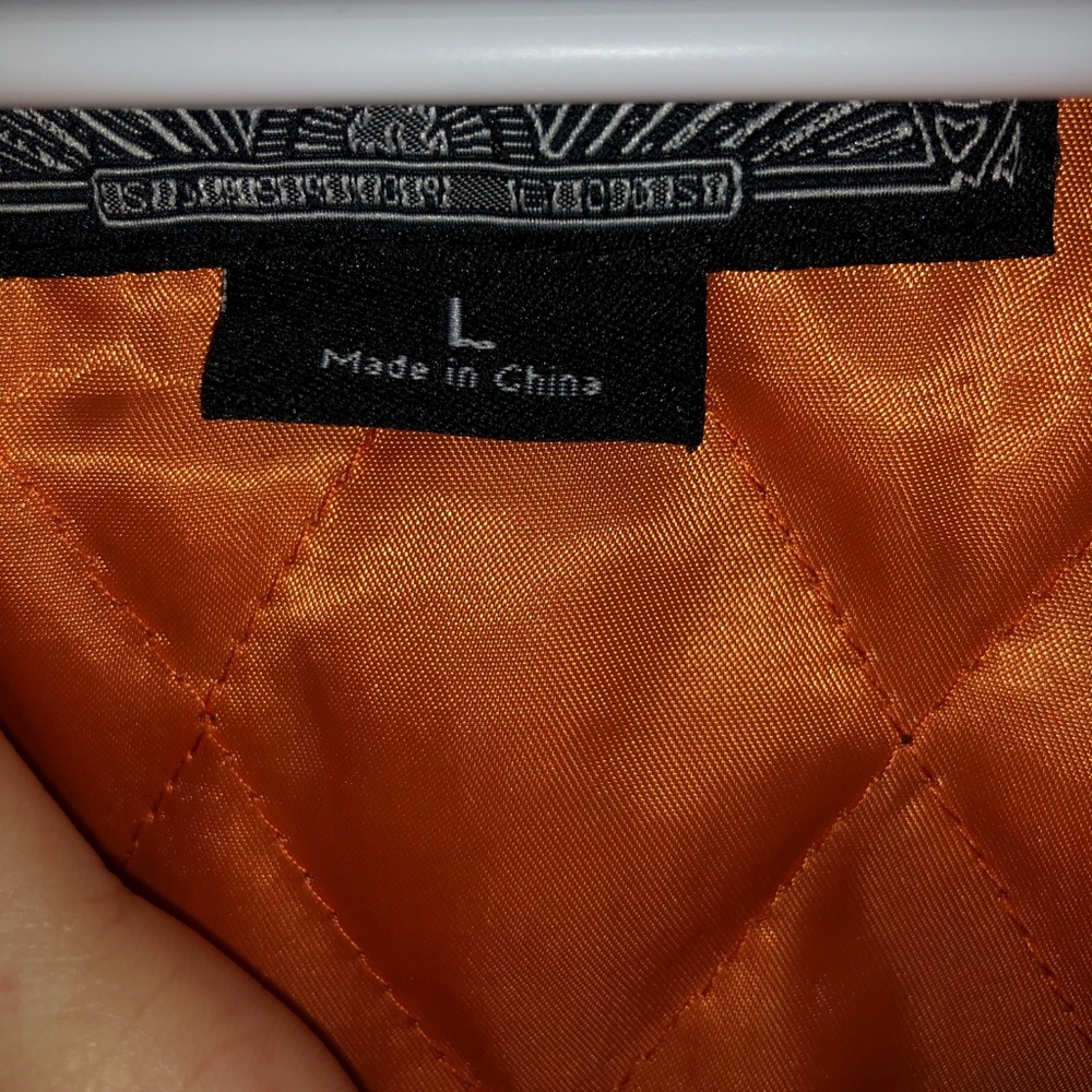 jacket - Picture 4 of 5